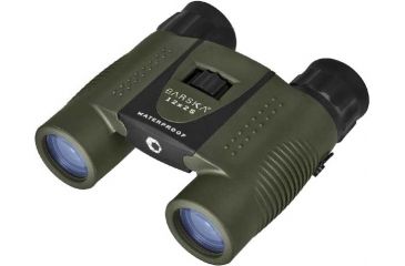 Image of Barska Blackhawk 12x25 Binoculars Waterproof AB10242