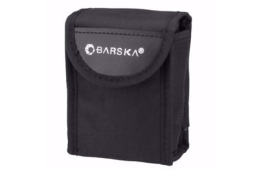 Image of Barska Blueline 10x25mm Roof Prism Binoculars, Blue, Small, AB12726