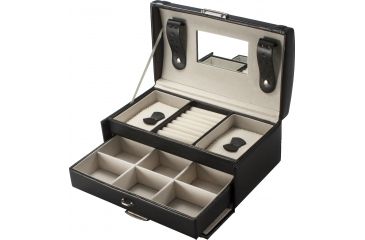 Image of Barska Cheri Bliss Jewelry Case JC-50 BF11974