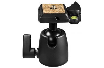 Image of Barska Compact Ball Tripod Head System