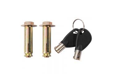 Image of Barska Compact Biometric Safe BX-100,7.6x11.6x5.9in,White AX12400