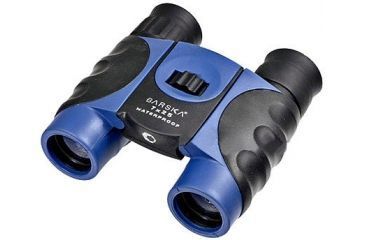 Image of Barska Deep Sea 7x25 Roof Prism Waterproof Binoculars AB10460