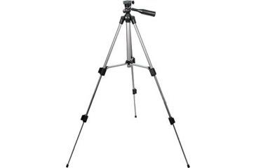 Image of Barska Digi Tripod - Binocular / Spotting Scope / Camera Tripod w/ Carrying Case - AF10378