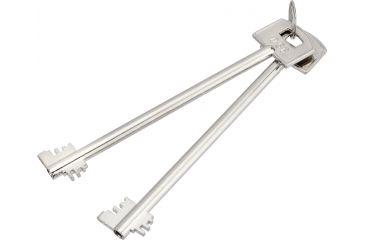 Image of Barska Digital Keypad Jewelry Fireproof Safe, 3 Solid Steel Locking Bolts, Black, Medium AX13106