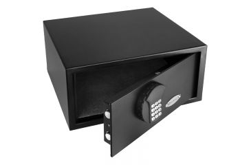 Image of Barska Digital Key Pad Safe