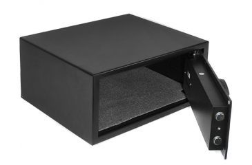 Image of Barska Digital PIN Storage Safe