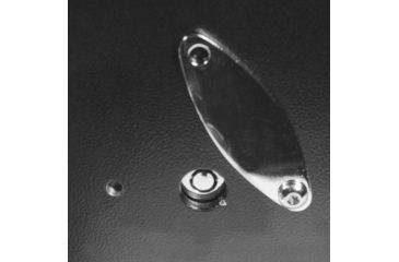 Image of Barska Digital Keypad Security Safe