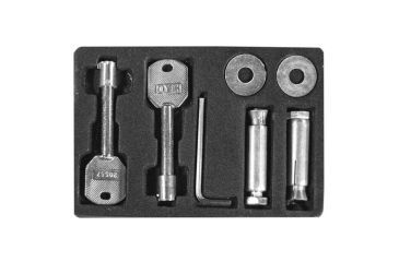 Image of Barska Digital Keypad Safe