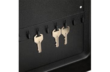 Image of Barska 36 Position Key Safe, Combination Lock, Close Up AX11810