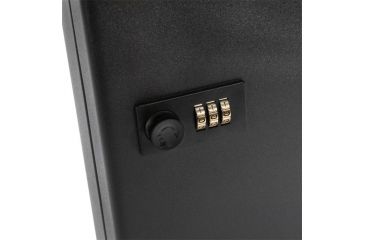 Image of Barska 36 Position Key Safe, Combination AX11810