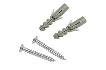 Image of Barska 36 Key Safe, Combination Lock, Screws AX11810