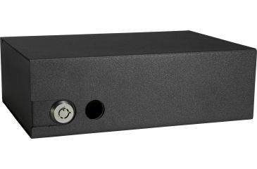 Image of Barska Drawer Style Compact Key Lock Safe AX11810