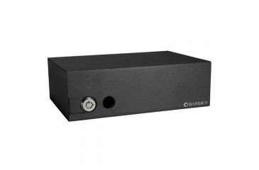 Image of Barska Drawer Style Compact Key Safe, Closed AX11810