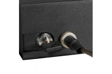 Image of Barska Drawer Style Key Safe, Lock AX11810