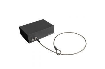 Image of Barska Drawer Style Key Safe, Steel Cable AX11810