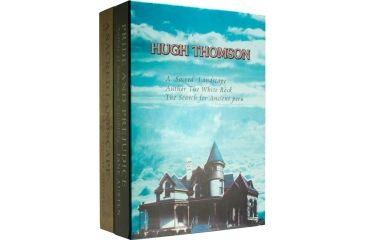 Image of Barska Dual Book Safe with Key Lock, Multi-Colored CB11988