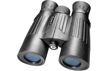 Image of Barska Floatmaster 12x30 Floating Waterproof Roof BK-7 Prism Binoculars, Black - AB10516