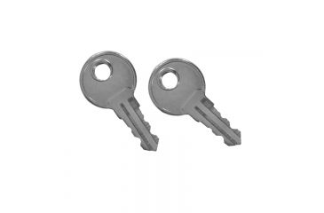 Image of Barska Gift Box Lock Box w/Key Lock,Pink,5.25x1.75x8.75in CB12186