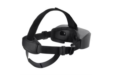 Image of Barska HD-X500 Night Vision Goggles, Black, BQ13382