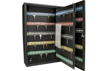 Image of Barska Key Safe with Key Lock Only, 200 Position AX11824
