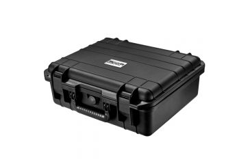 Image of Loaded Gear Case, Flat BH11860