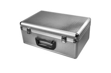 Image of Barska Magnus 390x65ED Glass Refractor Spotting Scope,Black AE12396