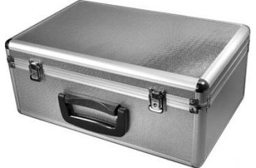 Image of Barska Magnus 390x65ED Telescope Protective Hard Case