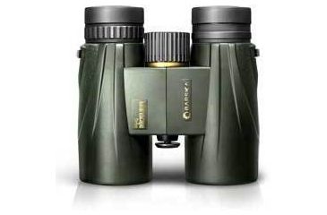 Image of Barska Naturescape 8x42 Binoculars Waterproof/Fogproof Birding Binoculars AB10962