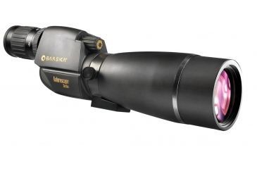 Image of Barska Nature Scape Waterproof 15-45x65 ED Glass Straight Spotting Scope AD11108