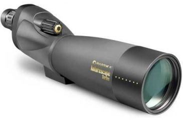 Image of Barska Naturescape 20-60x60WP Spotting Scope w/ Extendable Sunshade AD10968