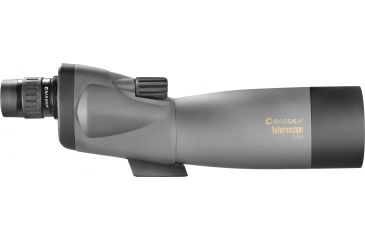 Image of Barska Naturescape 20-60x60WP Spotting Scope w/ Extendable Sunshade AD10968
