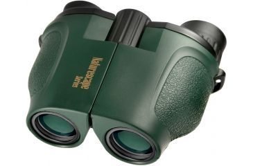 Image of Barska Naturescape 8x25 Waterproof Porro BaK-4 Prism Binoculars - AB11272
