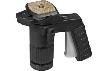 Image of Barska Pistol Grip Tripod Head System AF11604