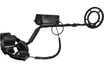 Image of Winbest Premiere Edition Underwater Metal Detector BE11924