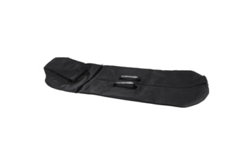 Image of Barska Sharp-200 Professional Metal Detector Field Kit, Black/Green, Medium, BE13962
