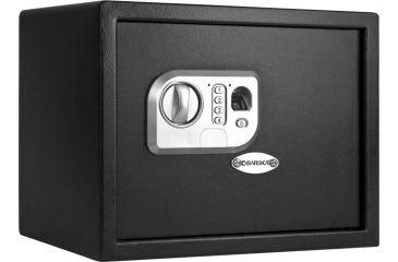 Image of Barska Standard Biometric Keypad Safe AX11646