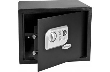 Image of Barska Standard Biometric Keypad Safe Open AX11646