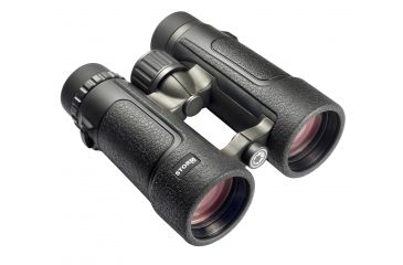 Image of Barska Storm-Ex 8x42mm Open Bridge Waterproof Binoculars AB11304