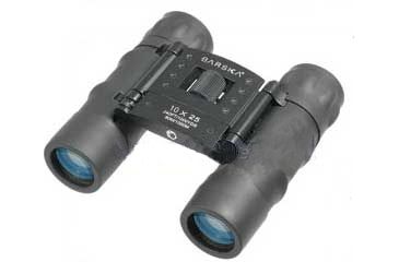 Image of Barska Style 10x25mm Compact Binoculars AB10224