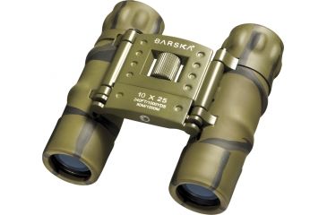 Image of Barska Style 10x25mm Compact Binoculars AB10224