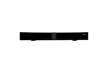 Image of Barska TR-100 Edge Sound Deck,Plug and Play Sound System,Black,29.53x14.37x3.43in BP12376
