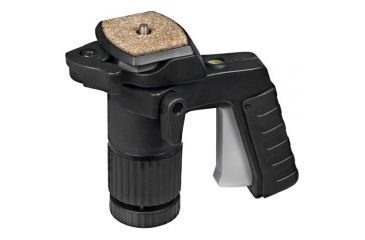 Image of Barska Pistol Grip Tripod Head System