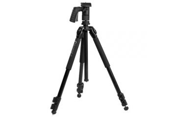 Image of Barska Tripod w/ Pistol Grip Head