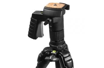 Image of Barska Tripod with Pistol Grip Head