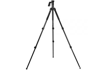 Image of Barska Tripod with Pistol Grip Head