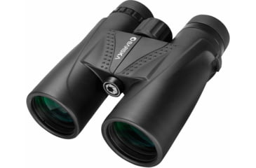 Image of Barska WP Blackhawk 10x42mm BAK-4 Prism Binocular, Black, Small, AB13434