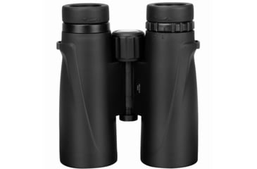 Image of Barska WP Blackhawk 10x42mm BAK-4 Prism Binocular, Black, Small, AB13434