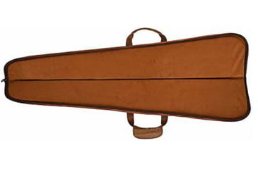 Image of Barton Bag Co. Rifle 51in Soft Gun Cases, Field Tan, BRF49FT
