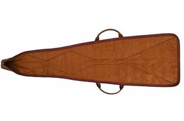 Image of Barton Bag Co. Shotgun 51in Soft Gun Cases, Field Tan, BSK49FT