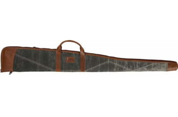 Image of Barton Bag Co. Shotgun 51in Soft Gun Cases, Woodland, BSK49WDL